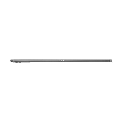 Lenovo Idea Tab Plus Mediatek 256 GB 30,7 cm (12.1") 8 GB Wi-Fi 5 (802.11ac) Android 15 Grigio