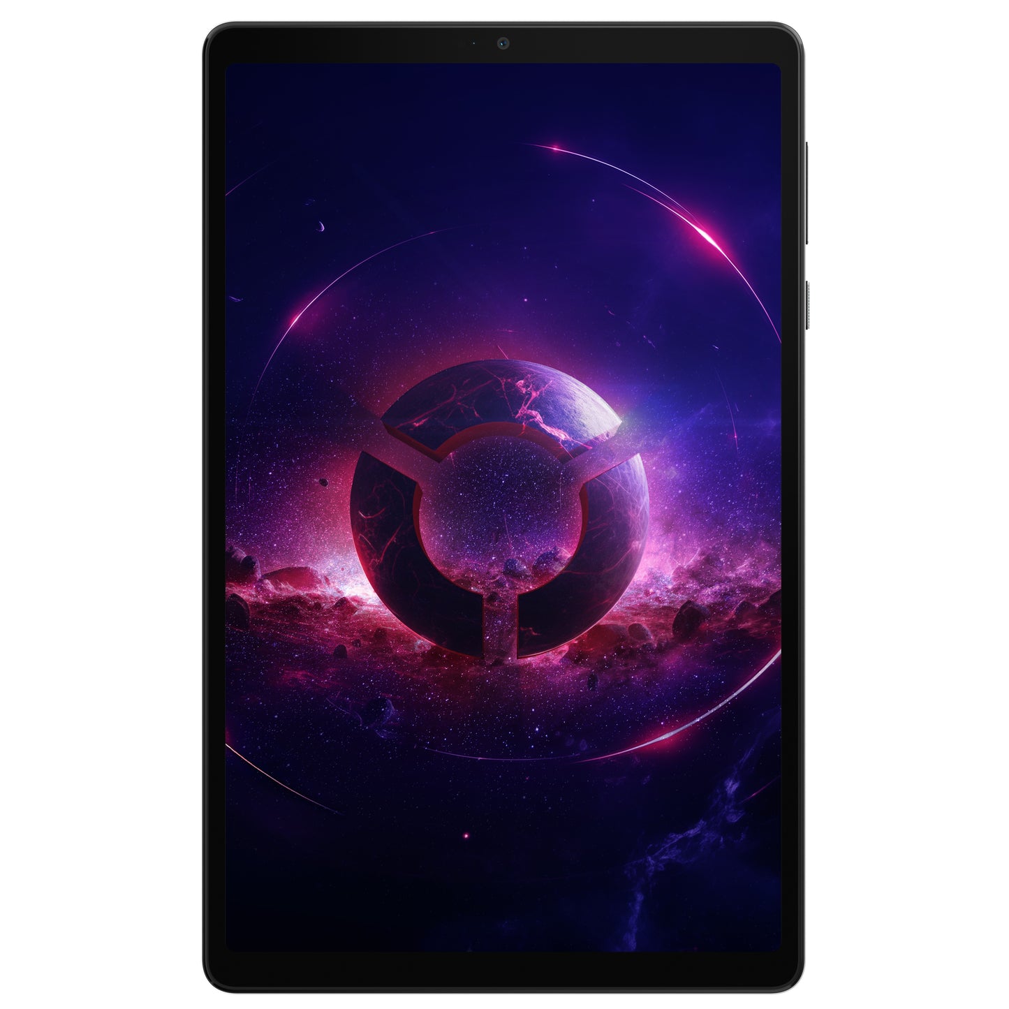 Lenovo Legion Tab Snapdragon 256 GB 22,4 cm (8.8") 12 GB Wi-Fi 6E (802.11ax) Android 13 Grigio