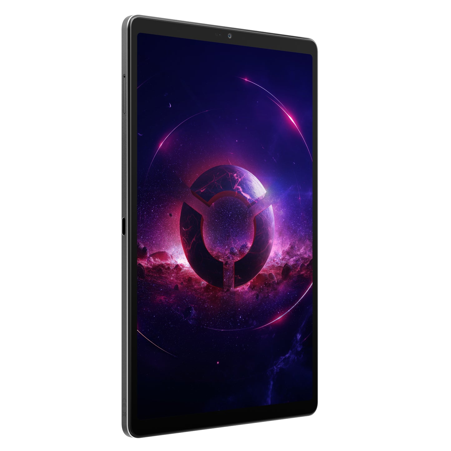 Lenovo Legion Tab Snapdragon 256 GB 22,4 cm (8.8") 12 GB Wi-Fi 6E (802.11ax) Android 13 Grigio