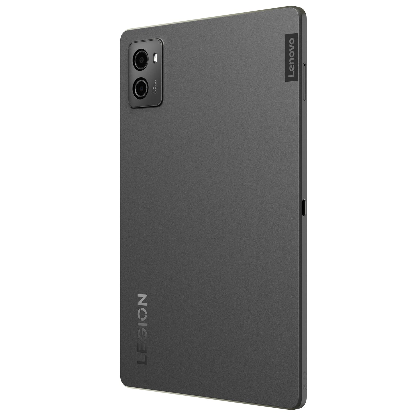 Lenovo Legion Tab Snapdragon 256 GB 22,4 cm (8.8") 12 GB Wi-Fi 6E (802.11ax) Android 13 Grigio