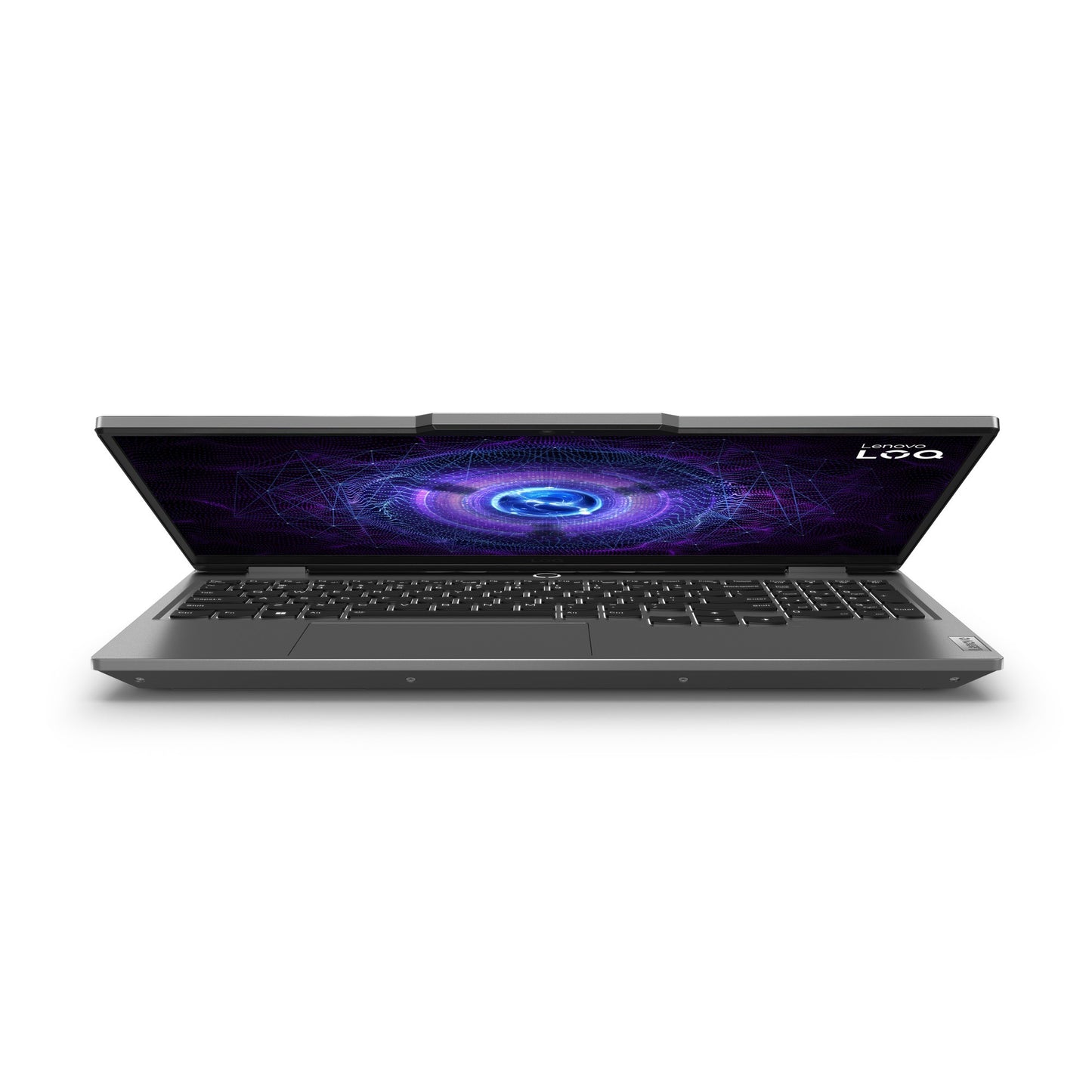 Lenovo LOQ 15IRX9 Intel® Core™ i5 i5-13450HX Computer portatile 39,6 cm (15.6") Full HD 16 GB DDR5-SDRAM 512 GB SSD NVIDIA