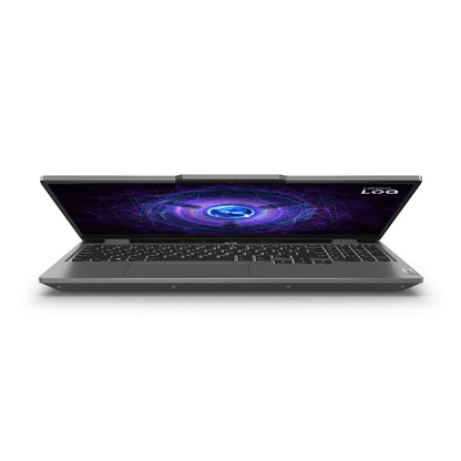 Lenovo LOQ 15IRX9 Intel® Core™ i5 i5-13450HX Computer portatile 39,6 cm (15.6") Full HD 16 GB DDR5-SDRAM 512 GB SSD NVIDIA