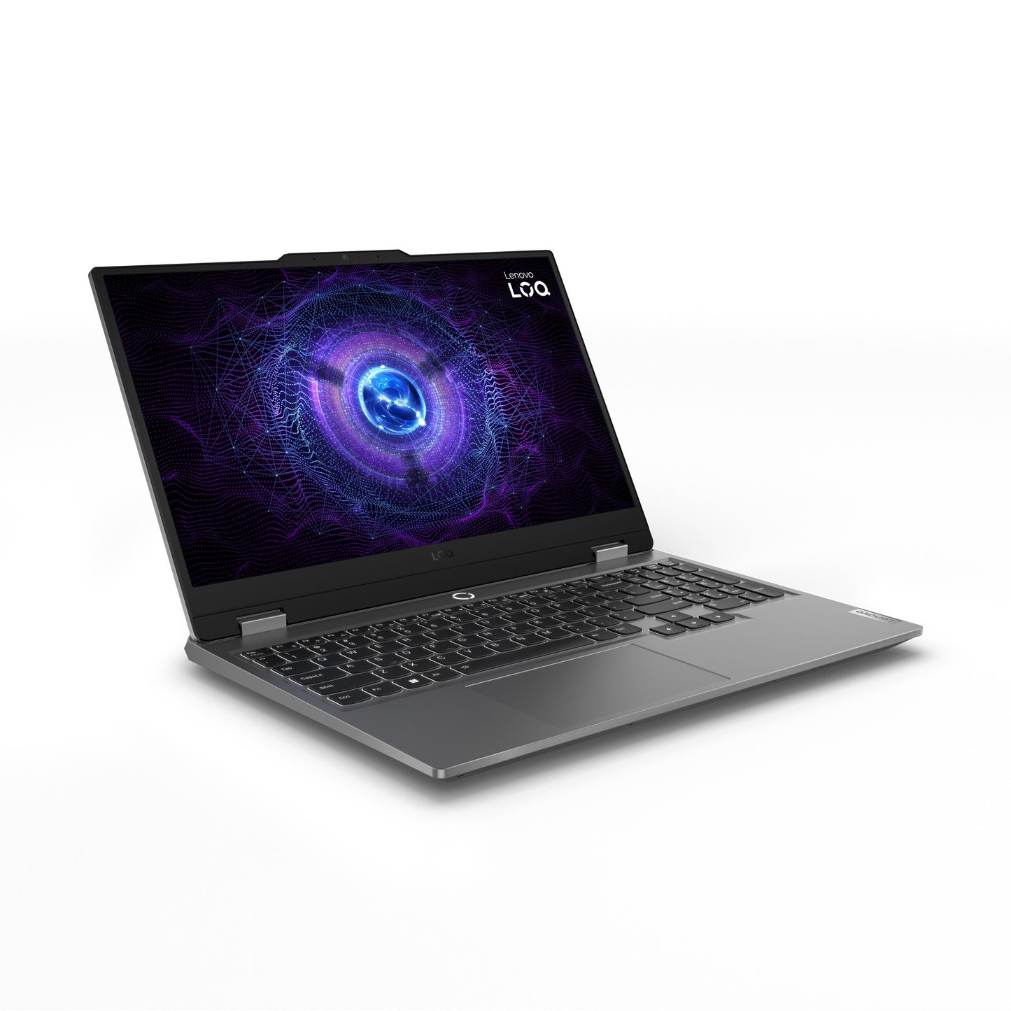 Lenovo LOQ 15IRX9 Intel® Core™ i5 i5-13450HX Computer portatile 39,6 cm (15.6") Full HD 16 GB DDR5-SDRAM 512 GB SSD NVIDIA