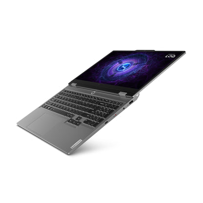 Lenovo LOQ 15IRX9 Intel® Core™ i5 i5-13450HX Computer portatile 39,6 cm (15.6") Full HD 16 GB DDR5-SDRAM 512 GB SSD NVIDIA