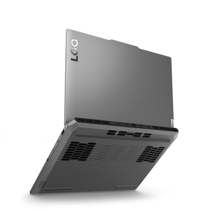 Lenovo LOQ 15IRX9 Intel® Core™ i5 i5-13450HX Computer portatile 39,6 cm (15.6") Full HD 16 GB DDR5-SDRAM 512 GB SSD NVIDIA