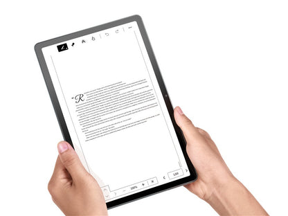 Lenovo Tab M10 Plus (3rd Gen) 2023 Qualcomm Snapdragon 128 GB 26,9 cm (10.6") 4 GB Wi-Fi 5 (802.11ac) Android 12 Grigio