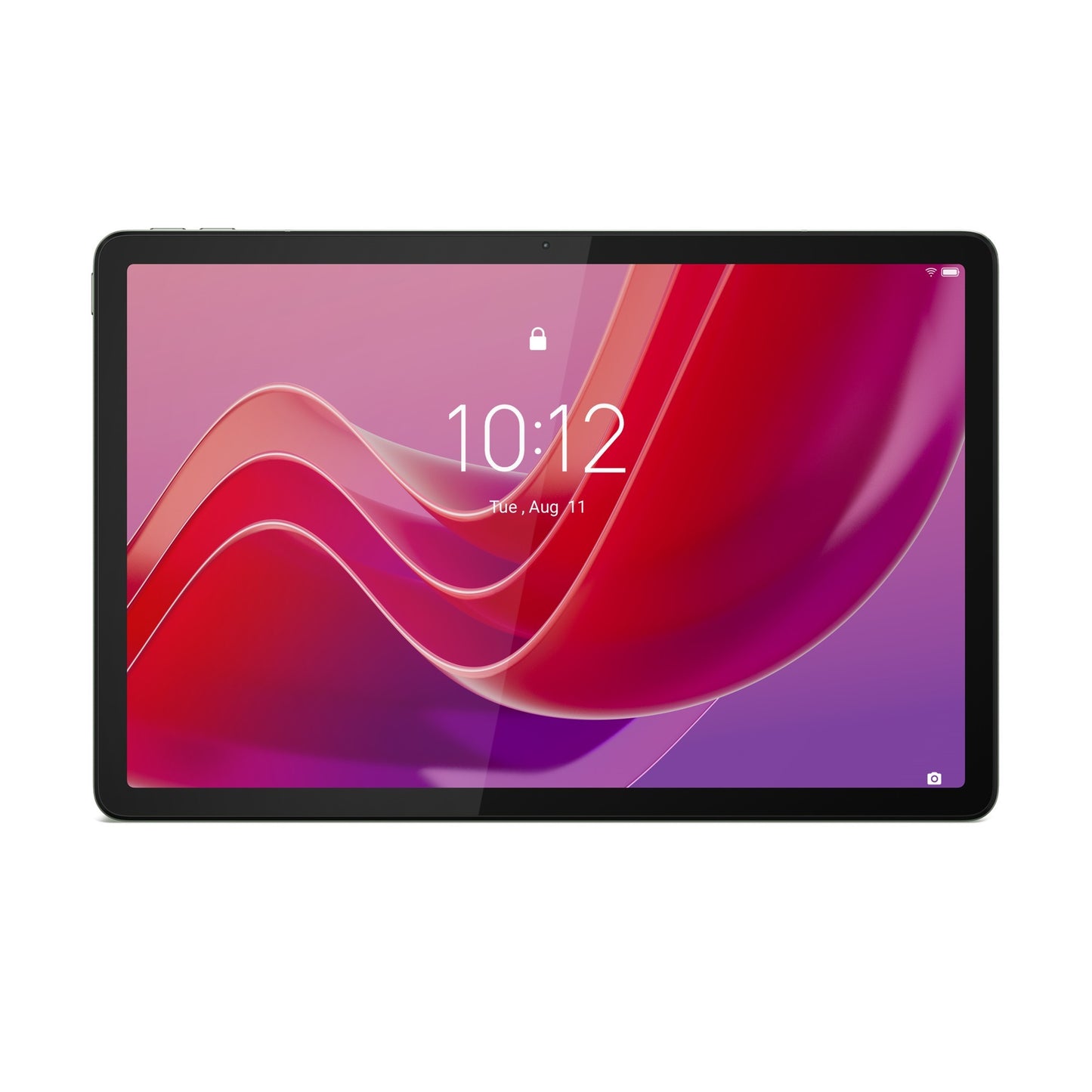 Lenovo Tab M11 Mediatek 128 GB 27,9 cm (11") 4 GB Wi-Fi 5 (802.11ac) Android 13 Verde
