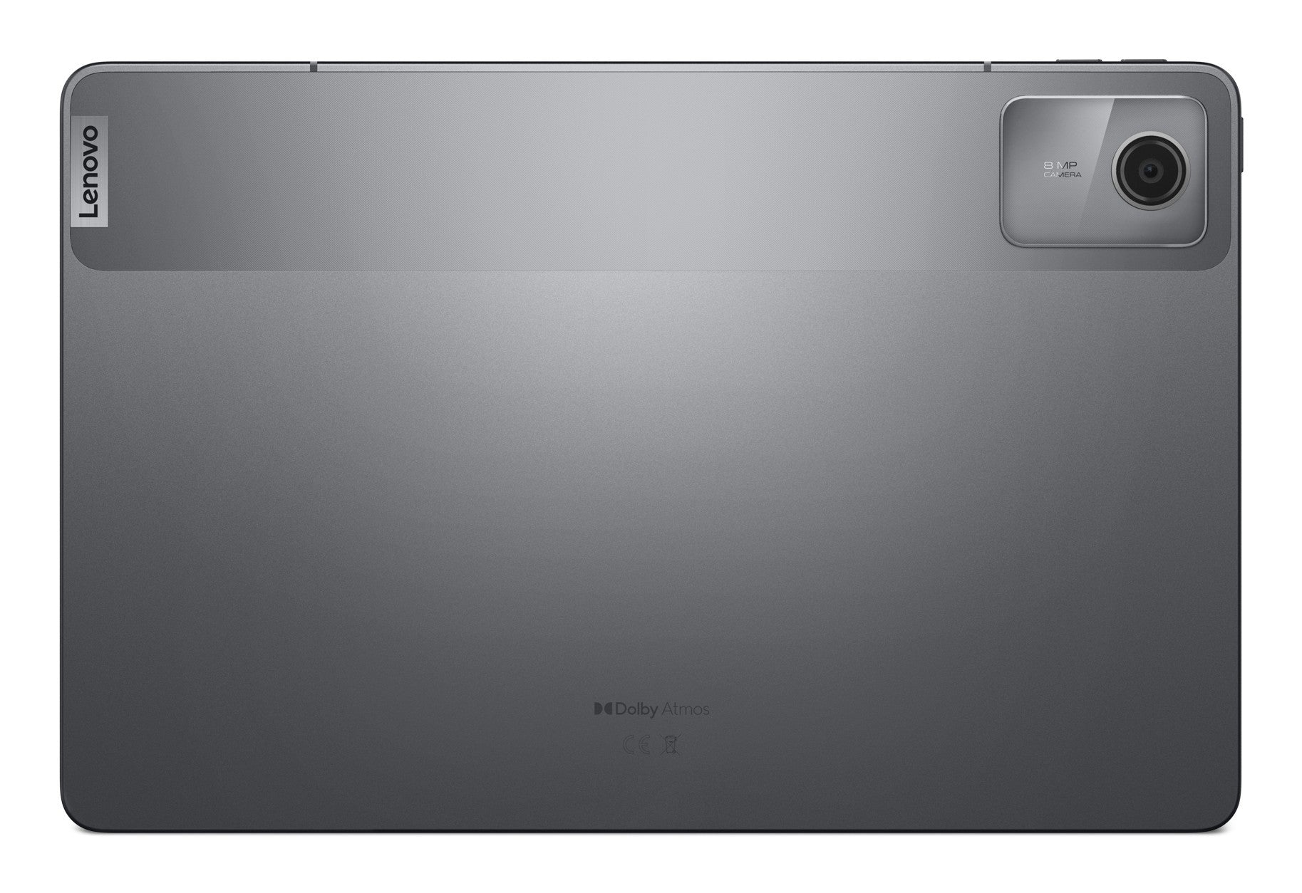 Lenovo Tab M11 TB330XU + Pen KTK G88 8GB 128GB LTE 10.95INCH 1920*1200 IPS 90Hz LUNA GREY ANDROID 13