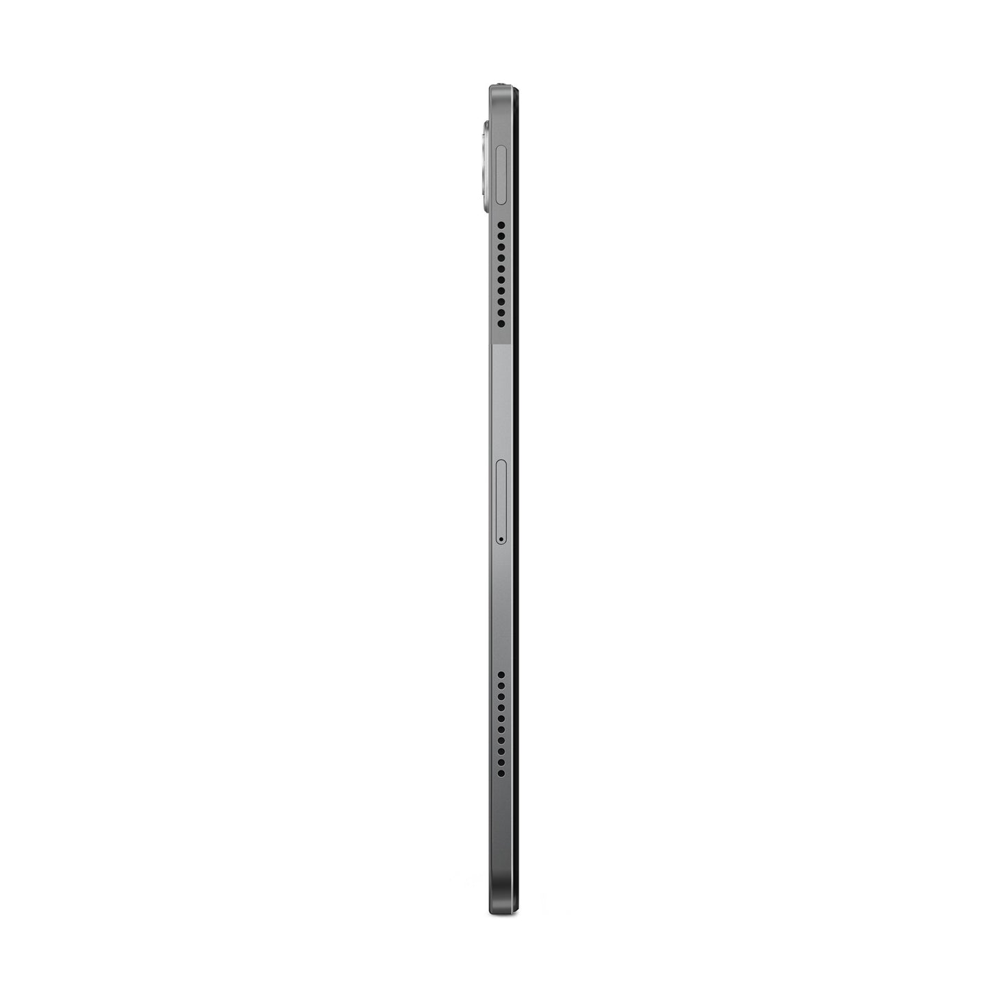 Lenovo Tab P12 MediaTek Kompanio 256 GB 32,3 cm (12.7") 8 GB Wi-Fi 6 (802.11ax) Android 13 Grigio