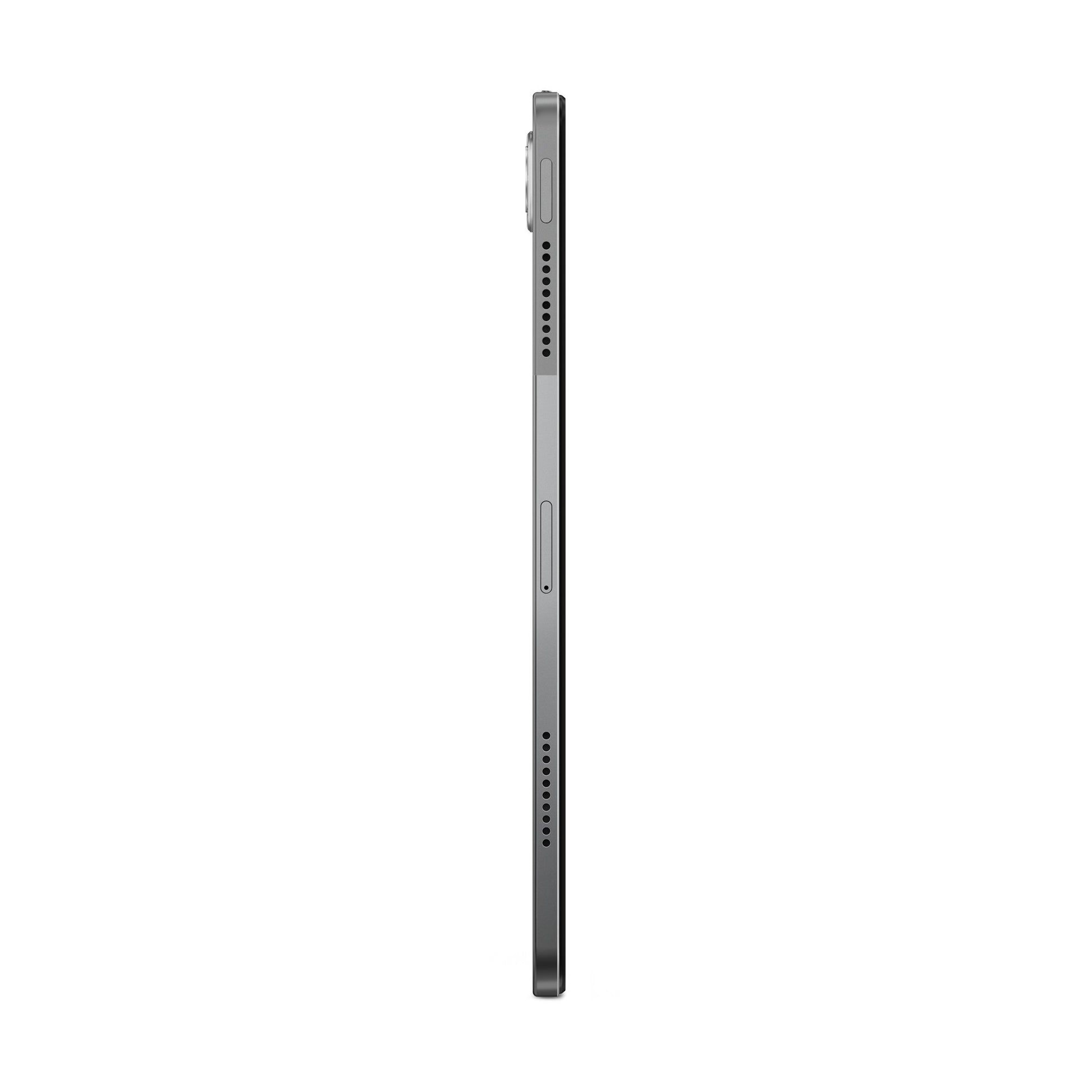 Lenovo Tab P12 MediaTek Kompanio 256 GB 32,3 cm (12.7") 8 GB Wi-Fi 6 (802.11ax) Android 13 Grigio