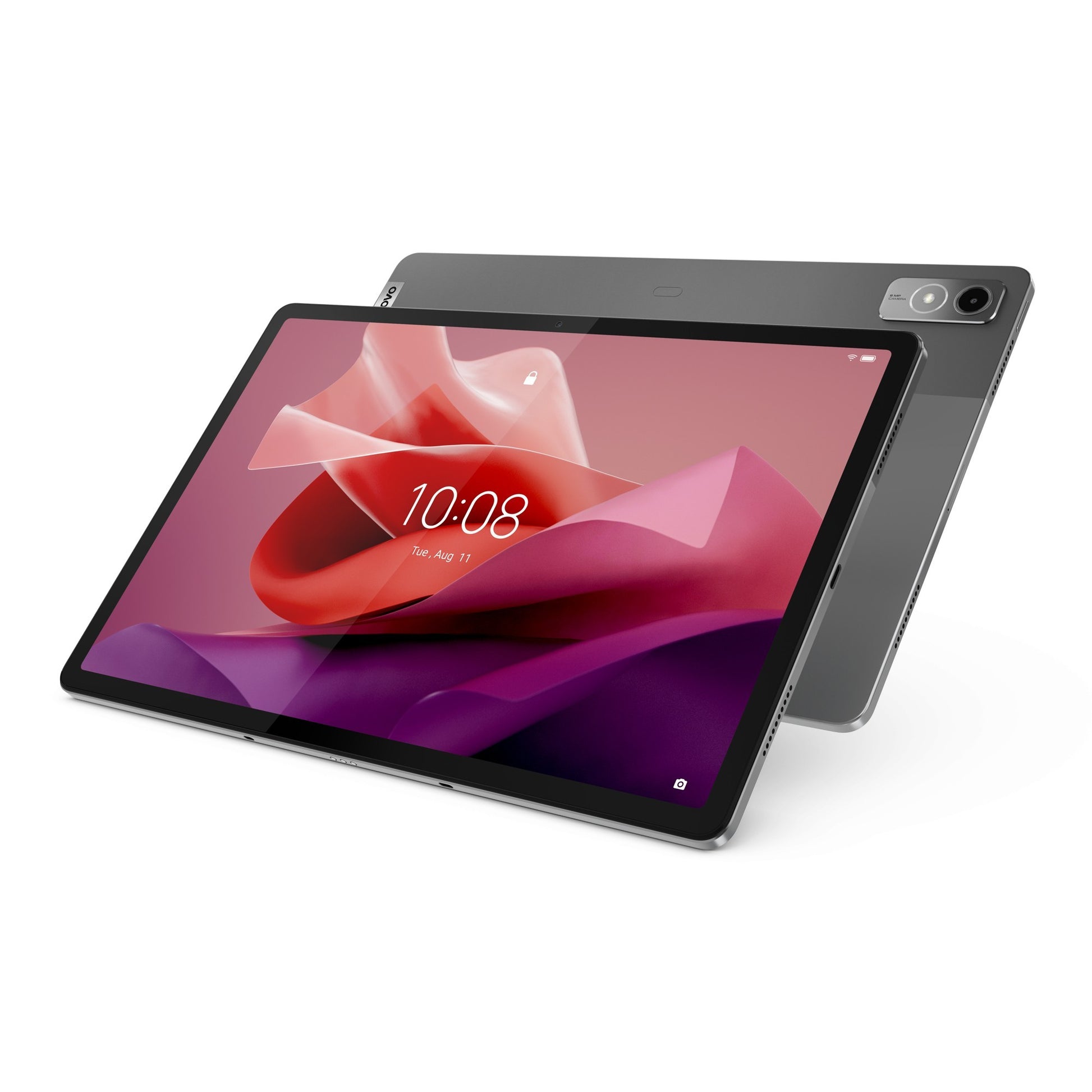 Lenovo Tab P12 MediaTek Kompanio 256 GB 32,3 cm (12.7") 8 GB Wi-Fi 6 (802.11ax) Android 13 Grigio