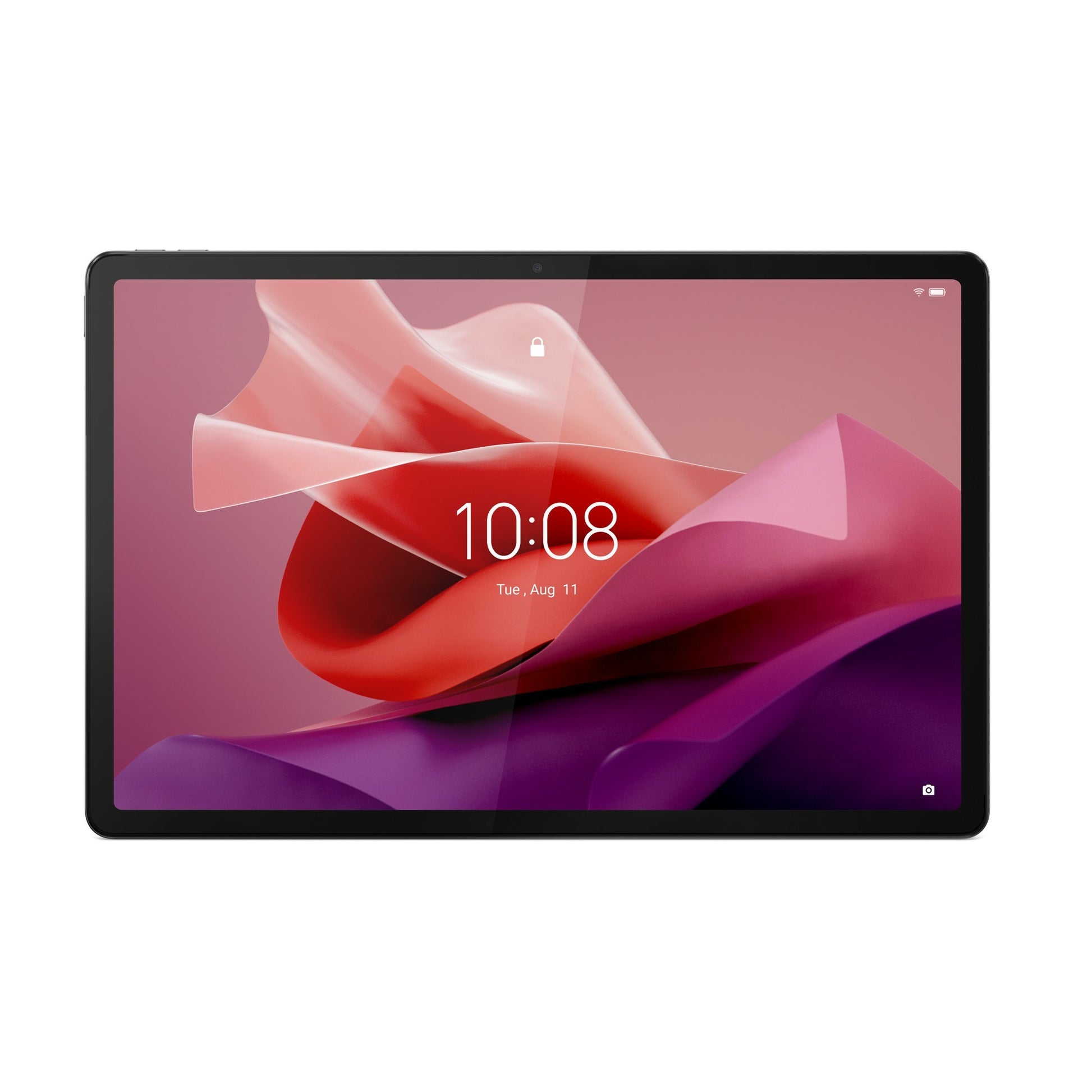 Lenovo Tab P12 MediaTek Kompanio 256 GB 32,3 cm (12.7") 8 GB Wi-Fi 6 (802.11ax) Android 13 Grigio