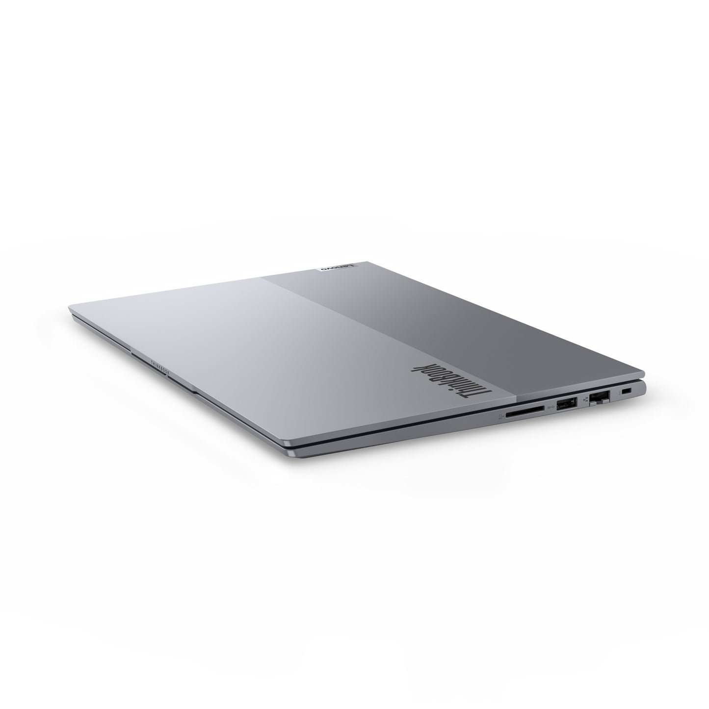 Lenovo ThinkBook 14 G6 ABP AMD Ryzen™ 5 7430U Computer portatile 35,6 cm (14") WUXGA 16 GB DDR4-SDRAM 512 GB SSD Wi-Fi 6