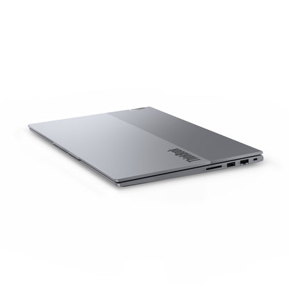 Lenovo ThinkBook 14 G6 ABP AMD Ryzen™ 5 7430U Computer portatile 35,6 cm (14") WUXGA 16 GB DDR4-SDRAM 512 GB SSD Wi-Fi 6