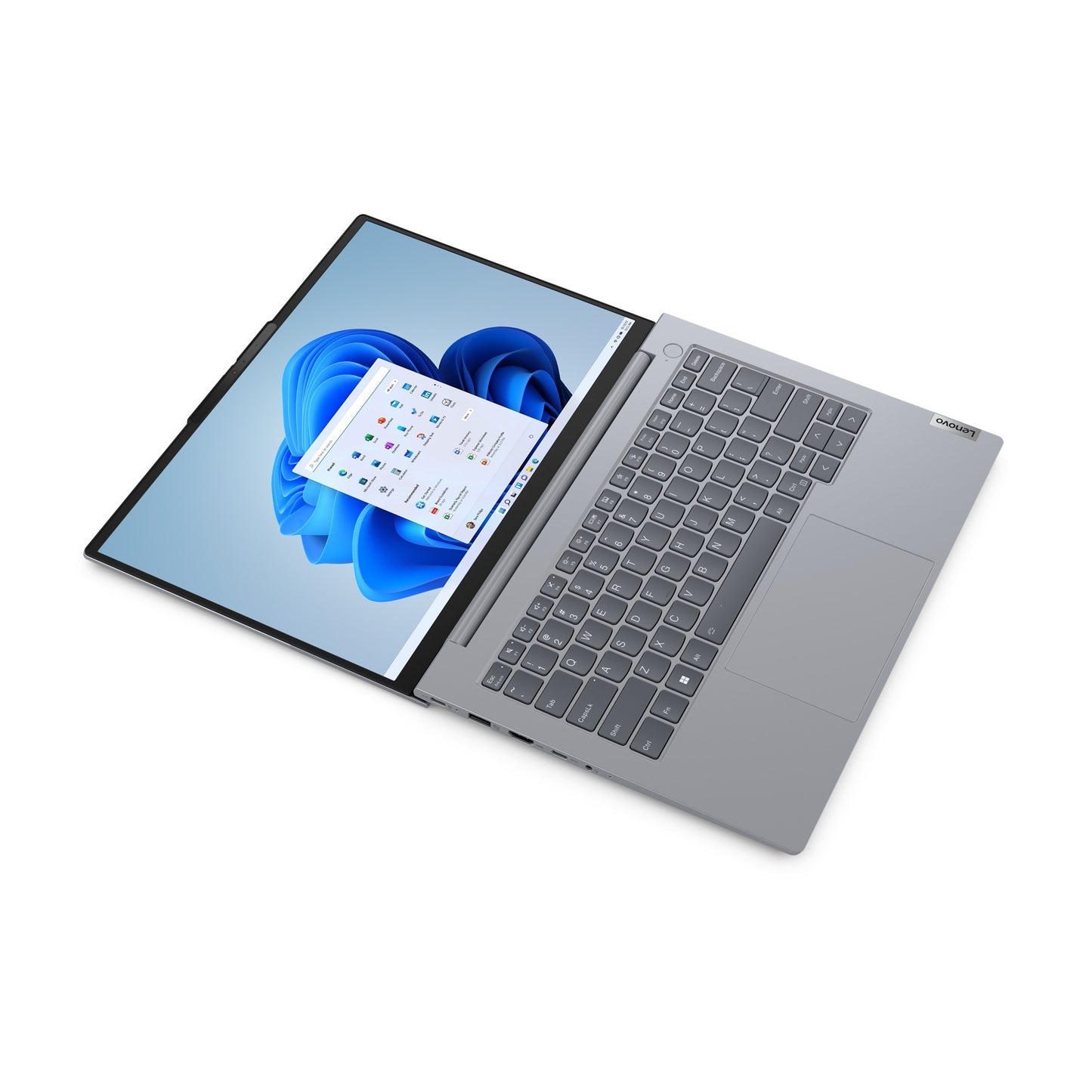 Lenovo ThinkBook 14 G6 ABP AMD Ryzen™ 5 7430U Computer portatile 35,6 cm (14") WUXGA 16 GB DDR4-SDRAM 512 GB SSD Wi-Fi 6