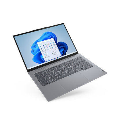Lenovo ThinkBook 14 G6 ABP AMD Ryzen™ 5 7430U Computer portatile 35,6 cm (14") WUXGA 16 GB DDR4-SDRAM 512 GB SSD Wi-Fi 6
