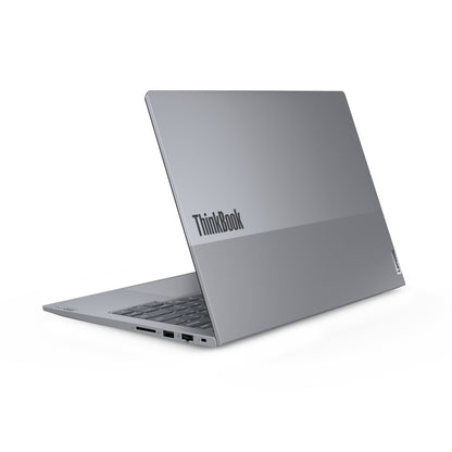Lenovo ThinkBook 14 G6 ABP AMD Ryzen™ 5 7430U Computer portatile 35,6 cm (14") WUXGA 16 GB DDR4-SDRAM 512 GB SSD Wi-Fi 6