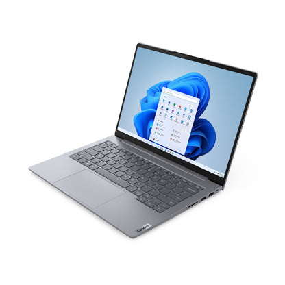 Lenovo ThinkBook 14 G6 ABP AMD Ryzen™ 5 7430U Computer portatile 35,6 cm (14") WUXGA 16 GB DDR4-SDRAM 512 GB SSD Wi-Fi 6
