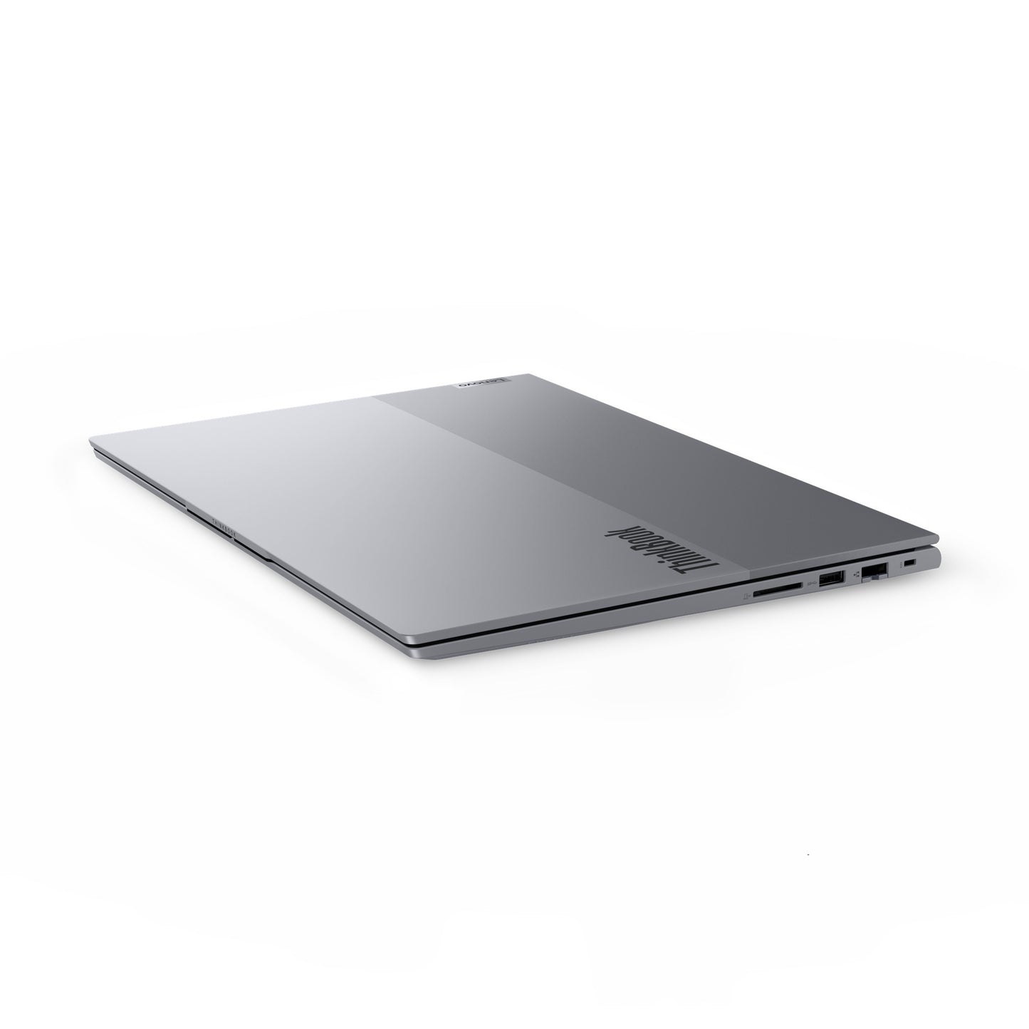 Lenovo ThinkBook 16 G8 IRL Intel Core 5 210H Computer portatile 40,6 cm (16") WUXGA 16 GB DDR5-SDRAM 512 GB SSD Wi-Fi 6E