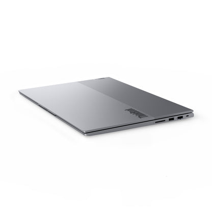 Lenovo ThinkBook 16 G8 IRL Intel Core 5 210H Computer portatile 40,6 cm (16") WUXGA 16 GB DDR5-SDRAM 512 GB SSD Wi-Fi 6E