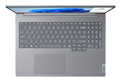 Lenovo ThinkBook 16 G8 IRL Intel Core 5 210H Computer portatile 40,6 cm (16") WUXGA 16 GB DDR5-SDRAM 512 GB SSD Wi-Fi 6E