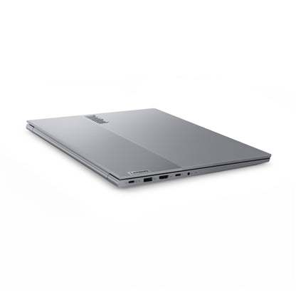 Lenovo ThinkBook 16 G8 IRL Intel Core 5 210H Computer portatile 40,6 cm (16") WUXGA 16 GB DDR5-SDRAM 512 GB SSD Wi-Fi 6E