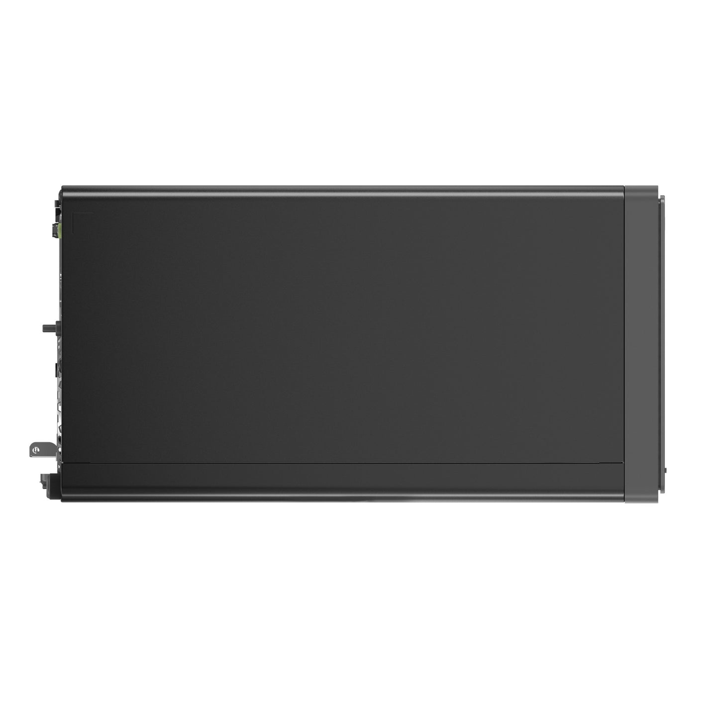Lenovo ThinkCentre neo 50t Gen 5 Intel® Core™ i5 i5-13400 16 GB DDR5-SDRAM 512 GB SSD Windows 11 Pro Tower PC Nero