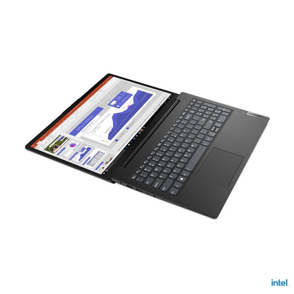 Lenovo V15 G2 IJL Intel® Celeron® N N4500 Computer portatile 39,6 cm (15.6") Full HD 8 GB DDR4-SDRAM 256 GB SSD Wi-Fi 5