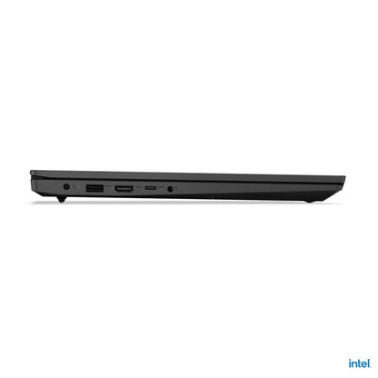Lenovo V15 G2 IJL Intel® Celeron® N N4500 Computer portatile 39,6 cm (15.6") Full HD 8 GB DDR4-SDRAM 256 GB SSD Wi-Fi 5