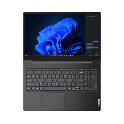 Lenovo V15 G5 IRL Intel® Core™ i3 i3-1315U Computer portatile 39,6 cm (15.6") Full HD 8 GB DDR5-SDRAM 512 GB SSD Wi-Fi 6