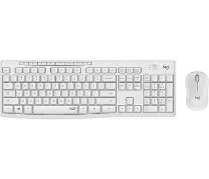 Logitech MK295 Silent