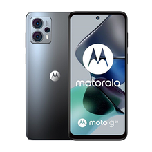 Motorola XT2333-3 Moto G23 Dual Sim 4GB RAM 128GB - Matte Charcoal
