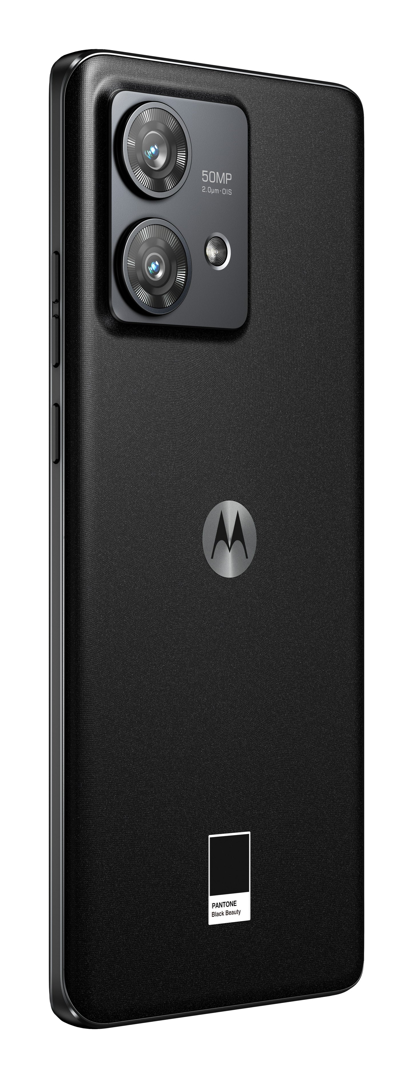 Motorola edge 40 Neo 16,6 cm (6.55") Doppia SIM Android 13 5G USB tipo-C 12 GB 256 GB 5000 mAh Nero