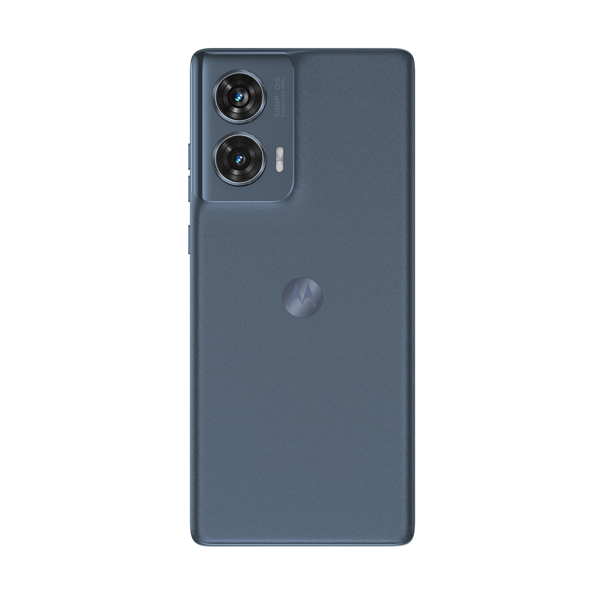 Motorola edge 50 Fusion 17 cm (6.7") Doppia SIM Android 14 5G USB tipo-C 12 GB 256 GB 5000 mAh Blu