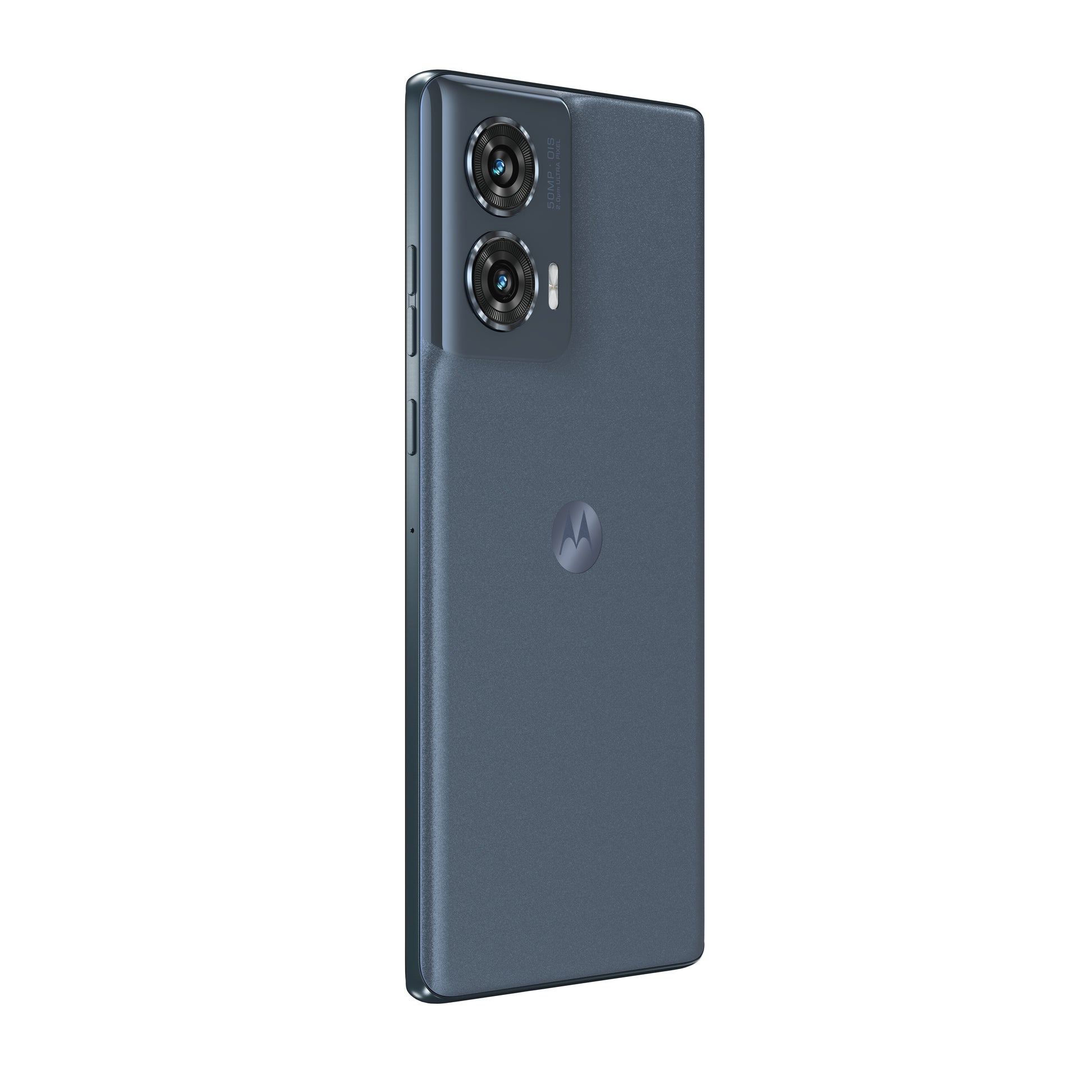 Motorola edge 50 Fusion 17 cm (6.7") Doppia SIM Android 14 5G USB tipo-C 12 GB 256 GB 5000 mAh Blu
