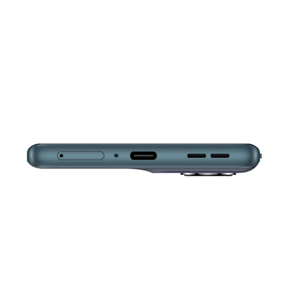 Motorola edge 50 Fusion 17 cm (6.7") Doppia SIM Android 14 5G USB tipo-C 12 GB 256 GB 5000 mAh Blu