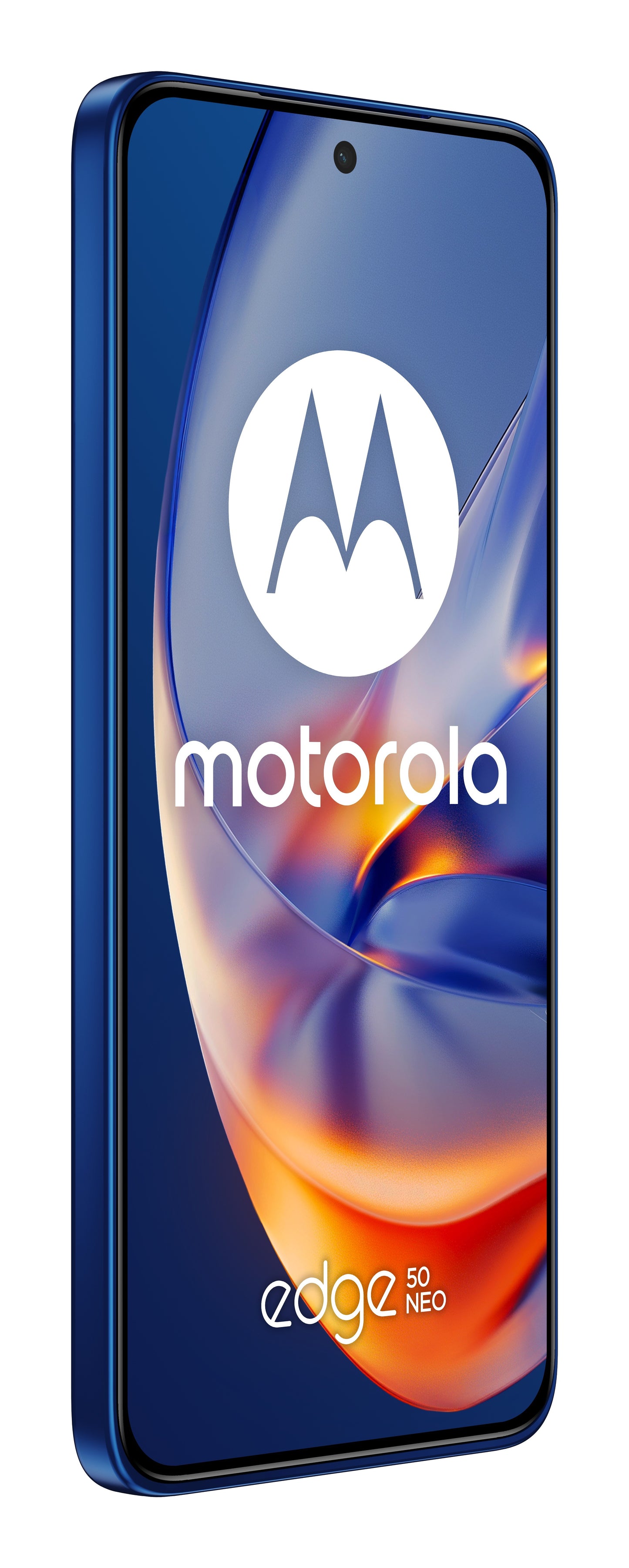 Motorola edge 50 Neo 16,1 cm (6.36") Doppia SIM Android 14 5G USB tipo-C 12 GB 512 GB 4310 mAh Blu