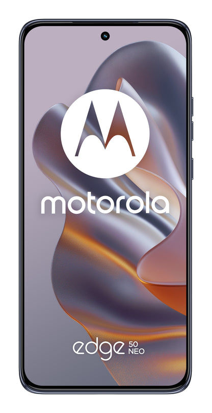 Motorola edge 50 Neo 16,1 cm (6.36") Doppia SIM Android 14 5G USB tipo-C 12 GB 512 GB 4310 mAh Grigio