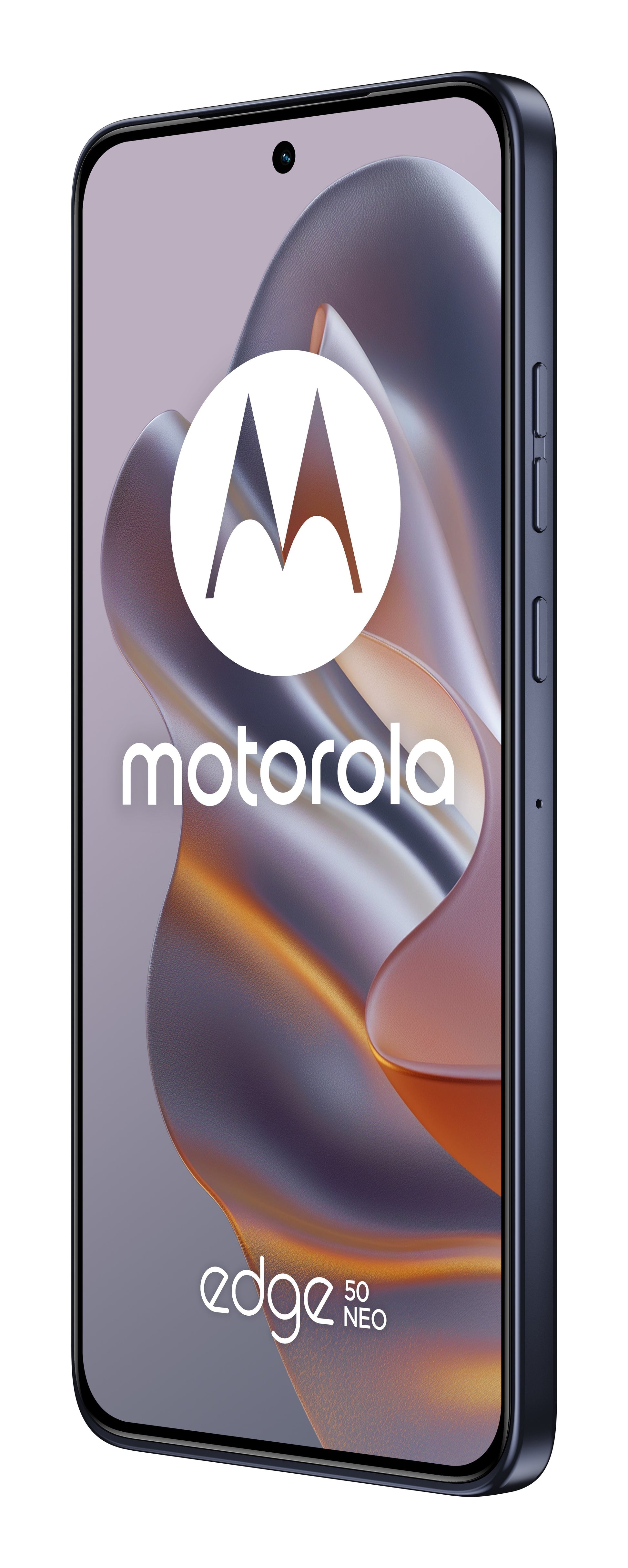 Motorola edge 50 Neo 16,1 cm (6.36") Doppia SIM Android 14 5G USB tipo-C 12 GB 512 GB 4310 mAh Grigio