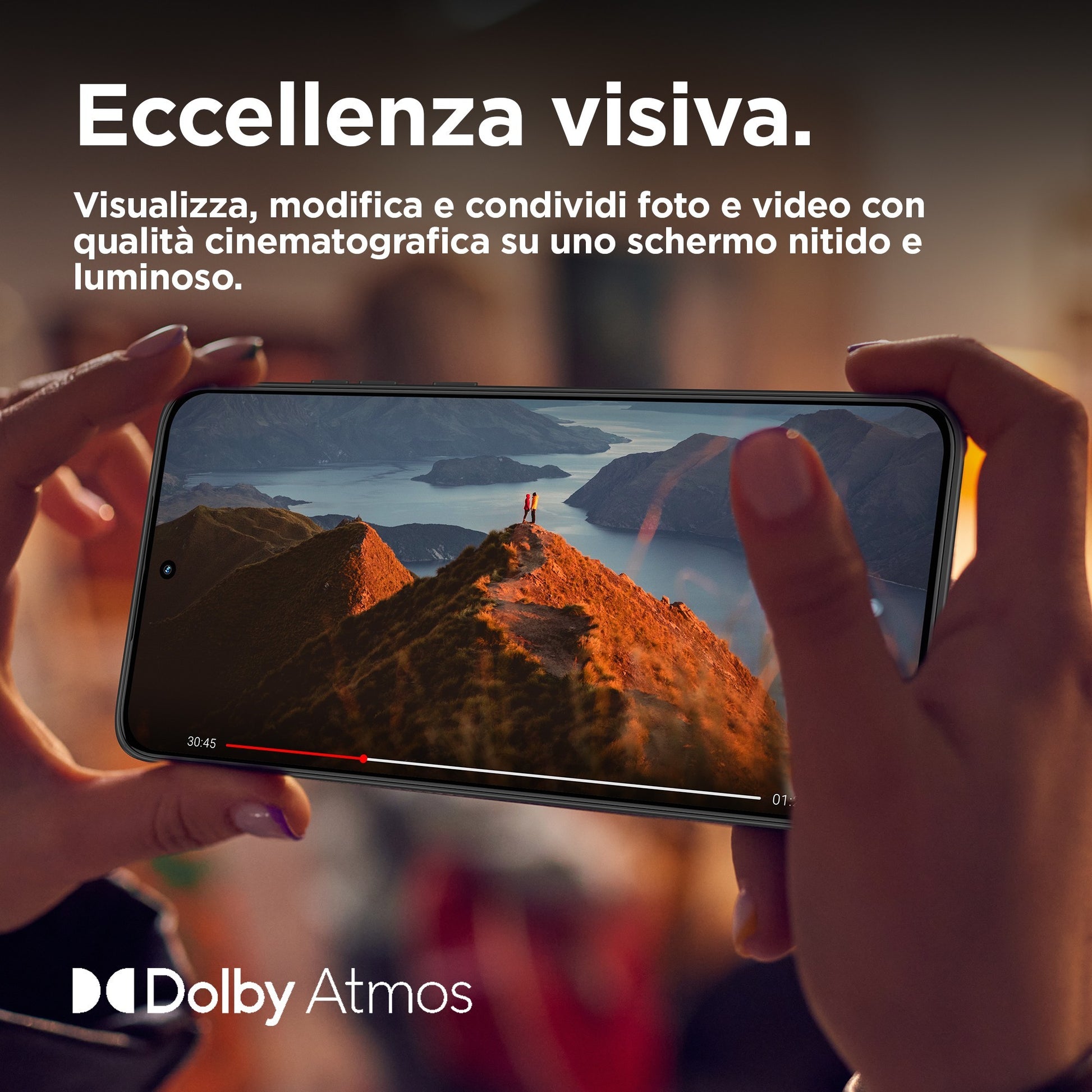 Motorola edge 50 Neo 16,1 cm (6.36") Doppia SIM Android 14 5G USB tipo-C 12 GB 512 GB 4310 mAh Grigio