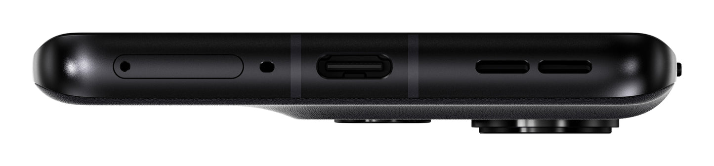 Motorola edge 50 Pro 16,9 cm (6.67") Doppia SIM Android 14 5G USB tipo-C 12 GB 512 GB 4500 mAh Nero