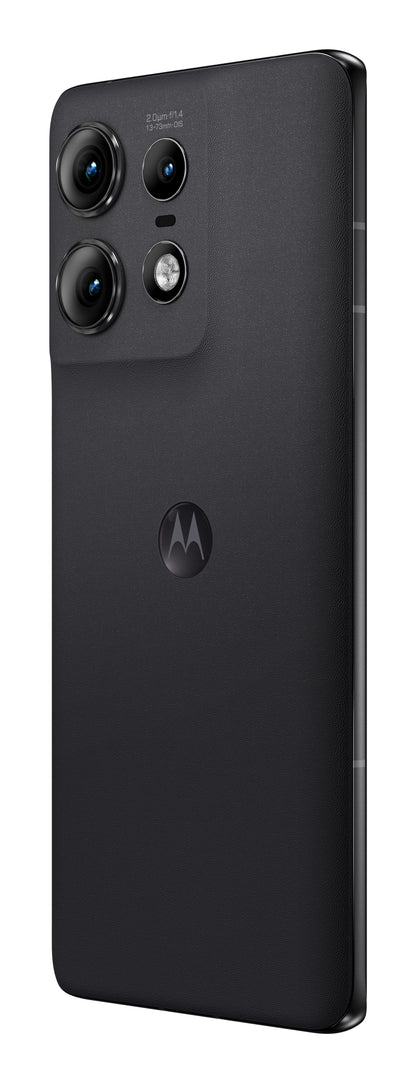 Motorola edge 50 Pro 16,9 cm (6.67") Doppia SIM Android 14 5G USB tipo-C 12 GB 512 GB 4500 mAh Nero