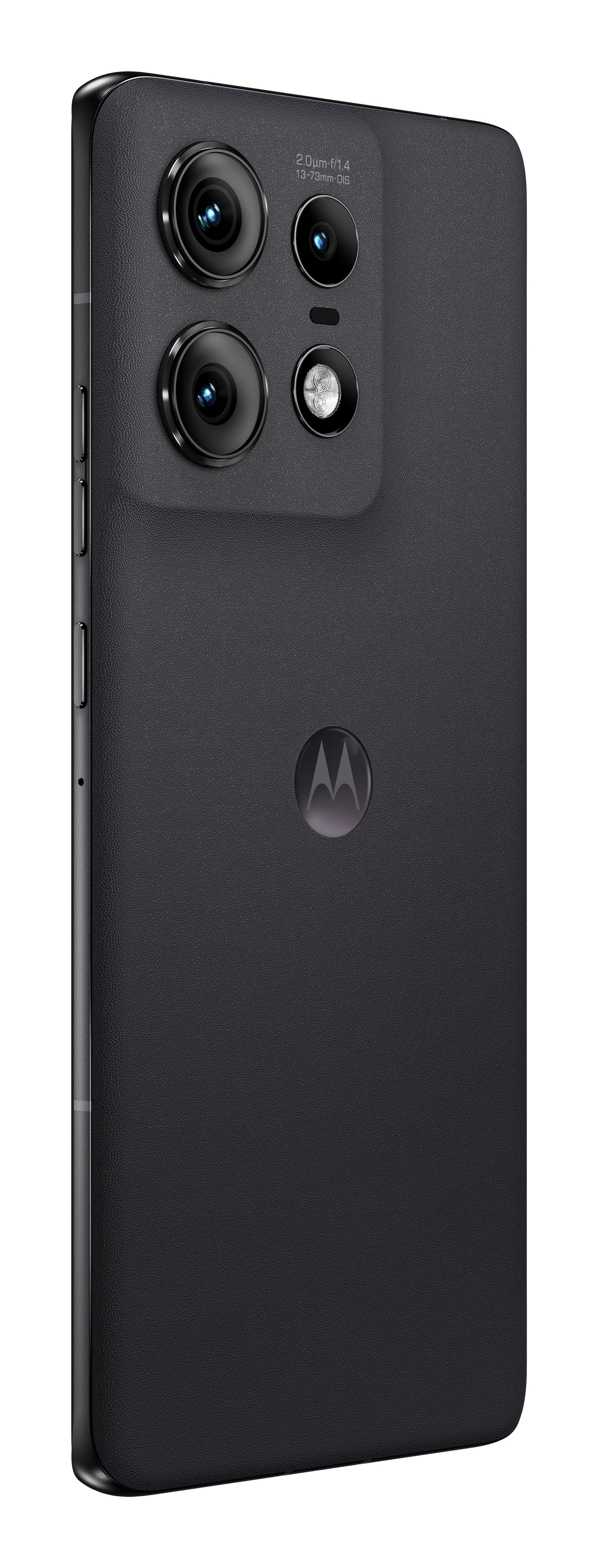Motorola edge 50 Pro 16,9 cm (6.67") Doppia SIM Android 14 5G USB tipo-C 12 GB 512 GB 4500 mAh Nero