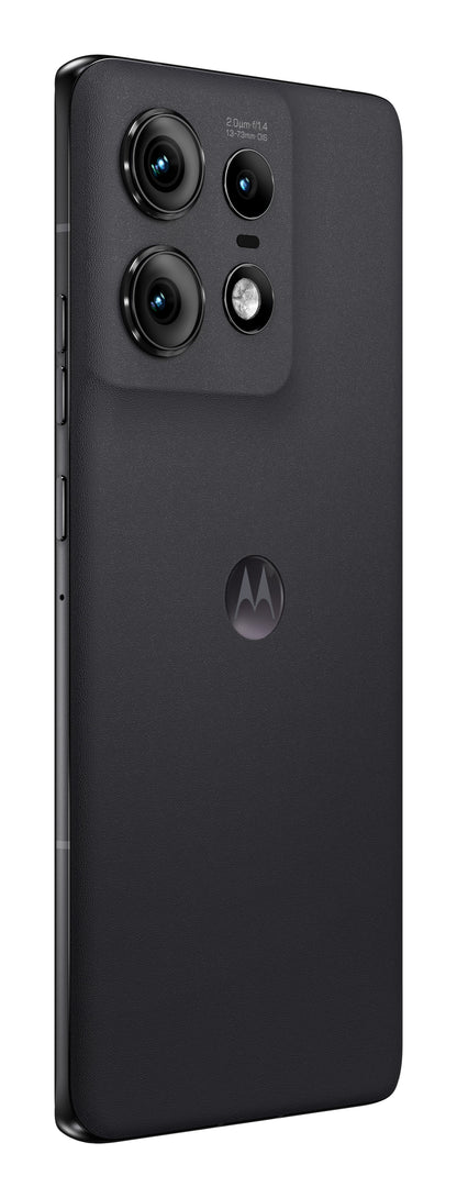 Motorola edge 50 Pro 16,9 cm (6.67") Doppia SIM Android 14 5G USB tipo-C 12 GB 512 GB 4500 mAh Nero