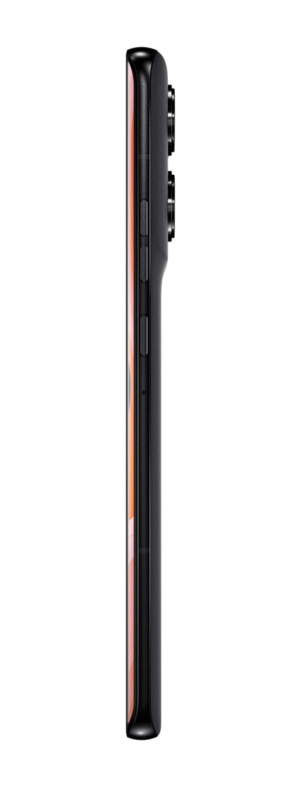 Motorola edge 50 Pro 16,9 cm (6.67") Doppia SIM Android 14 5G USB tipo-C 12 GB 512 GB 4500 mAh Nero
