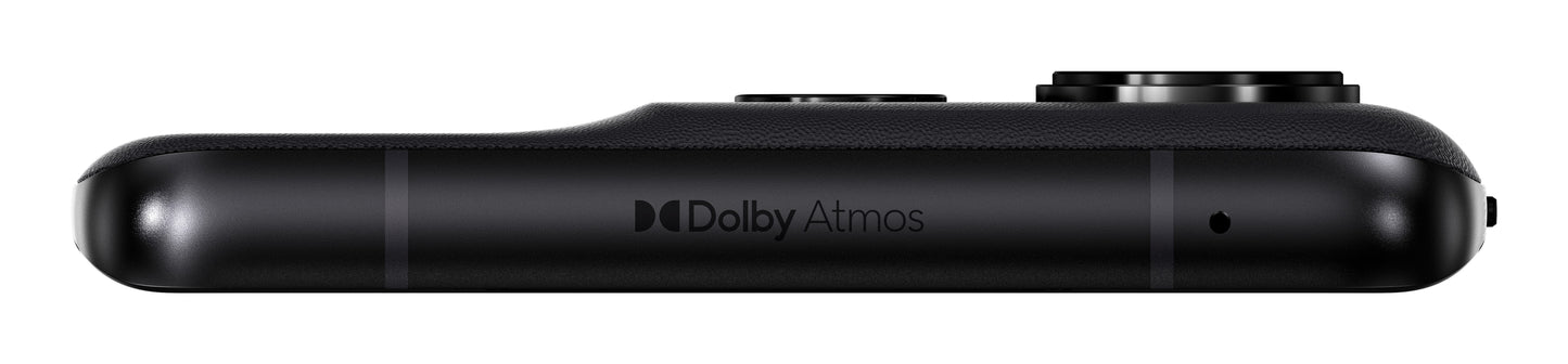 Motorola edge 50 Pro 16,9 cm (6.67") Doppia SIM Android 14 5G USB tipo-C 12 GB 512 GB 4500 mAh Nero