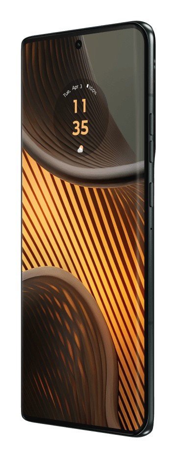 Motorola edge 50 Ultra 16,9 cm (6.67") Doppia SIM Android 14 5G USB tipo-C 16 GB 1 TB 4500 mAh Grigio