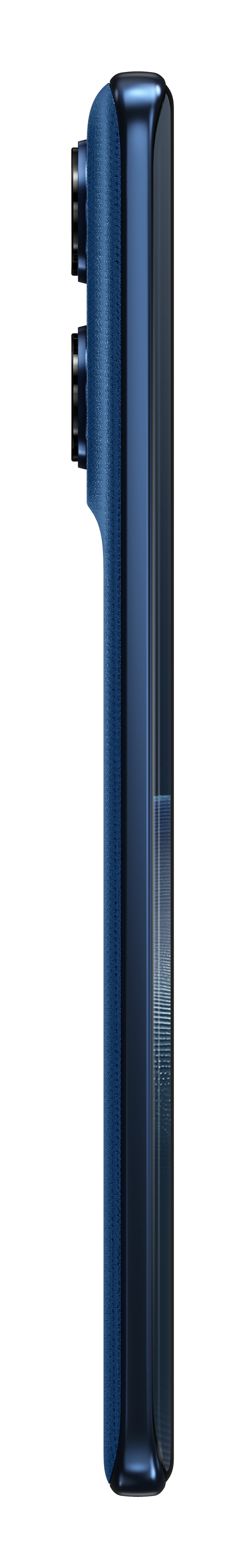 Motorola edge 60 16,9 cm (6.67") Doppia SIM Android 15 5G USB tipo-C 12 GB 512 GB 5200 mAh Blu