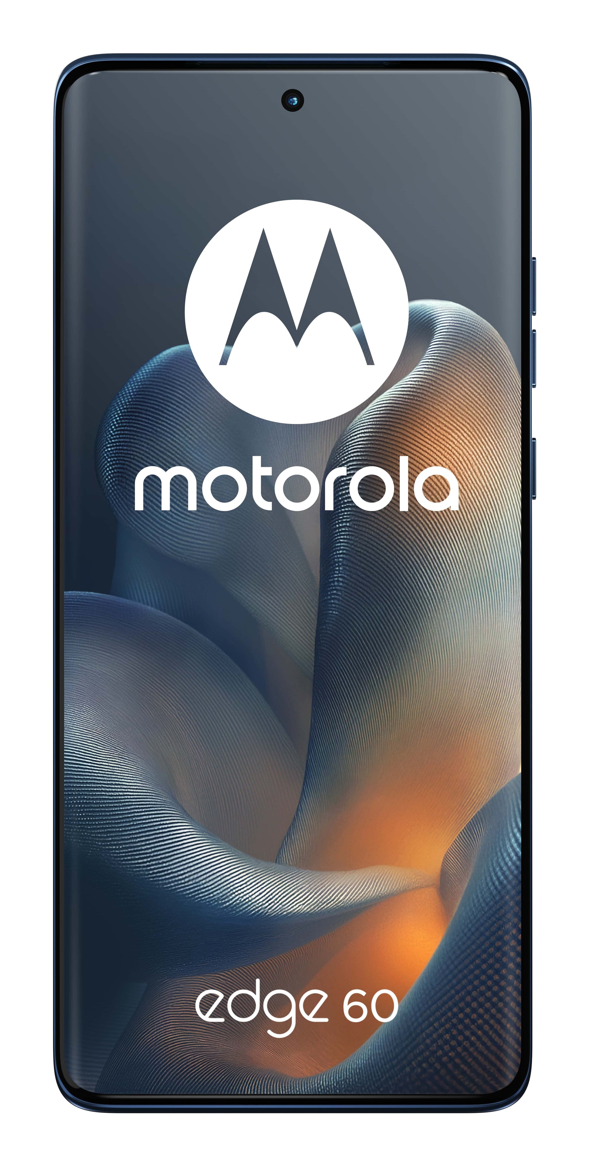 Motorola edge 60 con Moto AI (8/256GB, Fotocamera 50+50+10MP, selfie 50MP, Display 6.67" pOLED 120Hz, MediaTek Dimensity 24M,