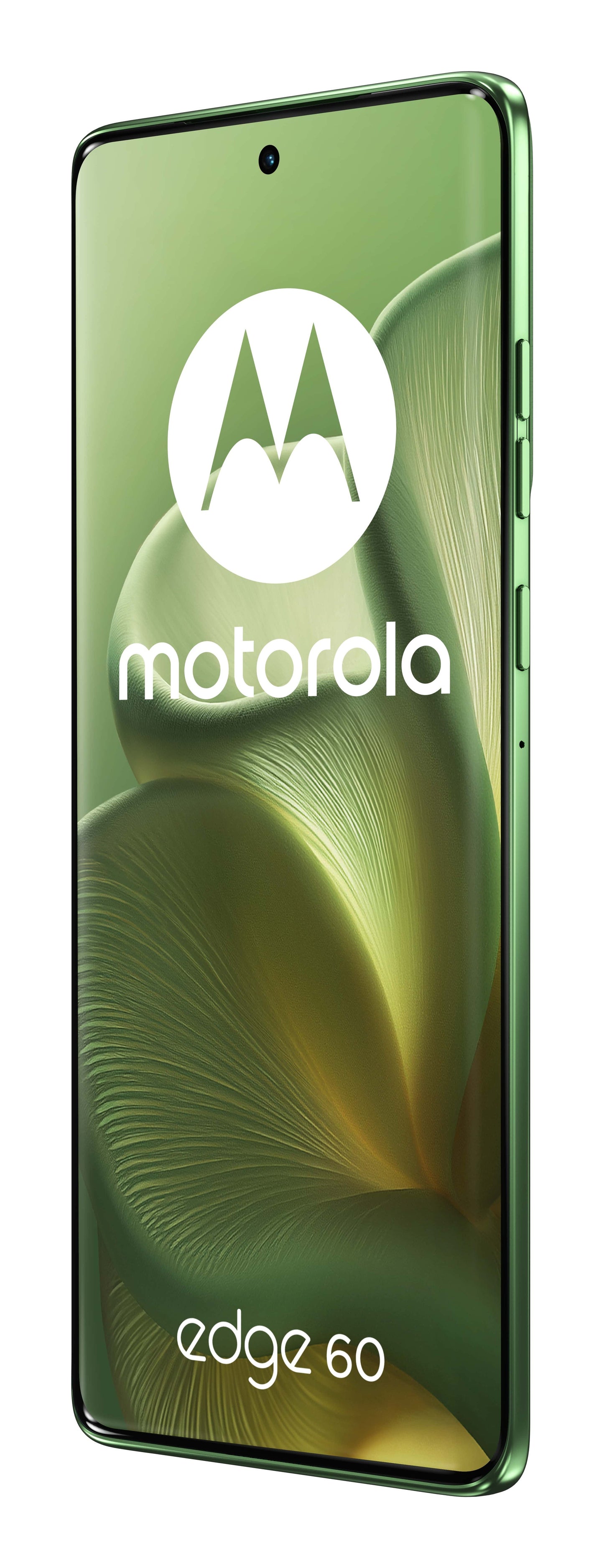 Motorola edge 60 con Moto AI (8/256GB, Fotocamera 50+50+10MP, selfie 50MP, Display 6.67" pOLED 120Hz, MediaTek Dimensity 24M,